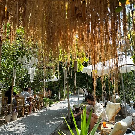 L'onda Oda Bodrum Otel Dış mekan fotoğraf