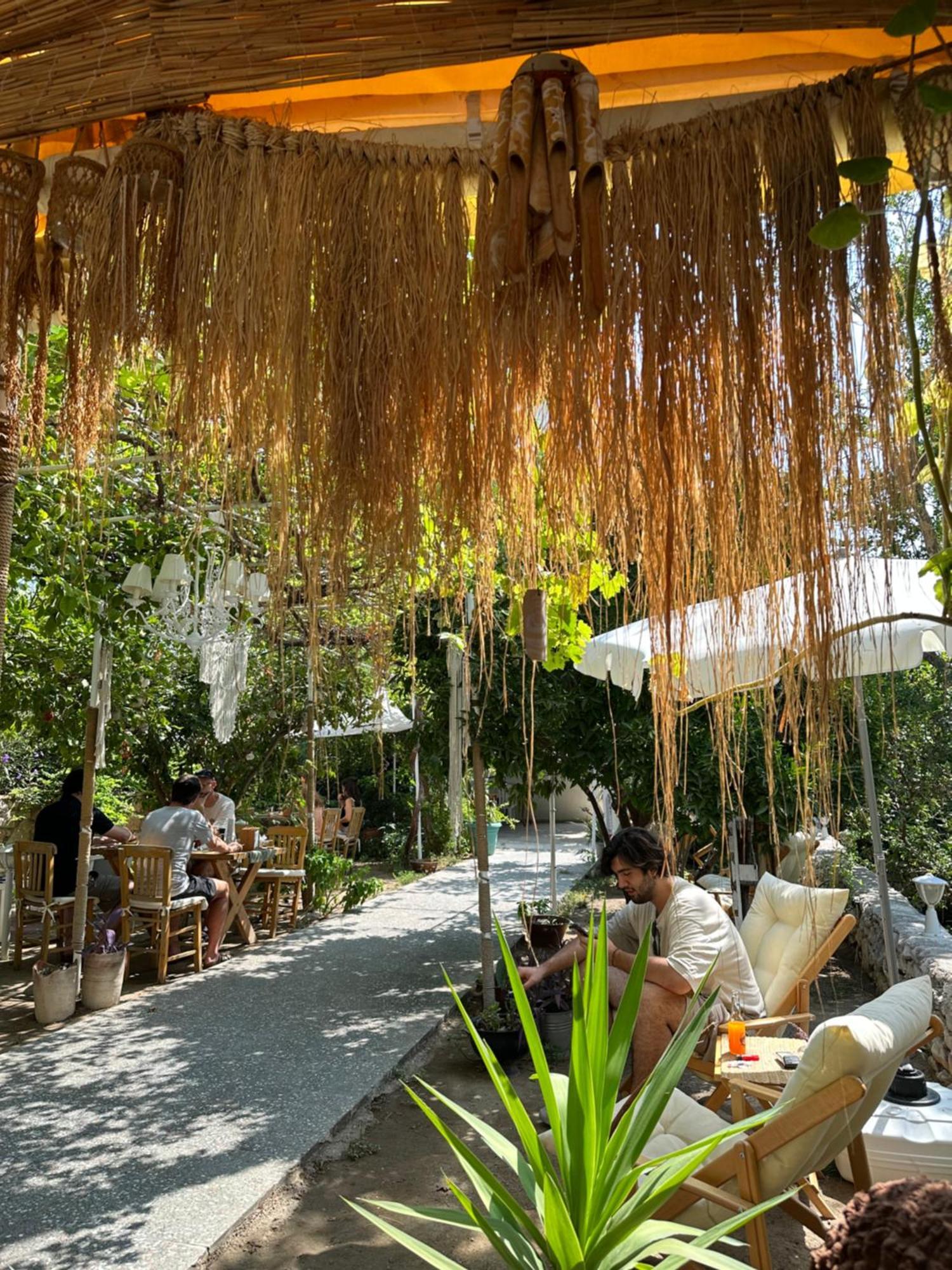 L'onda Oda Bodrum Otel Dış mekan fotoğraf