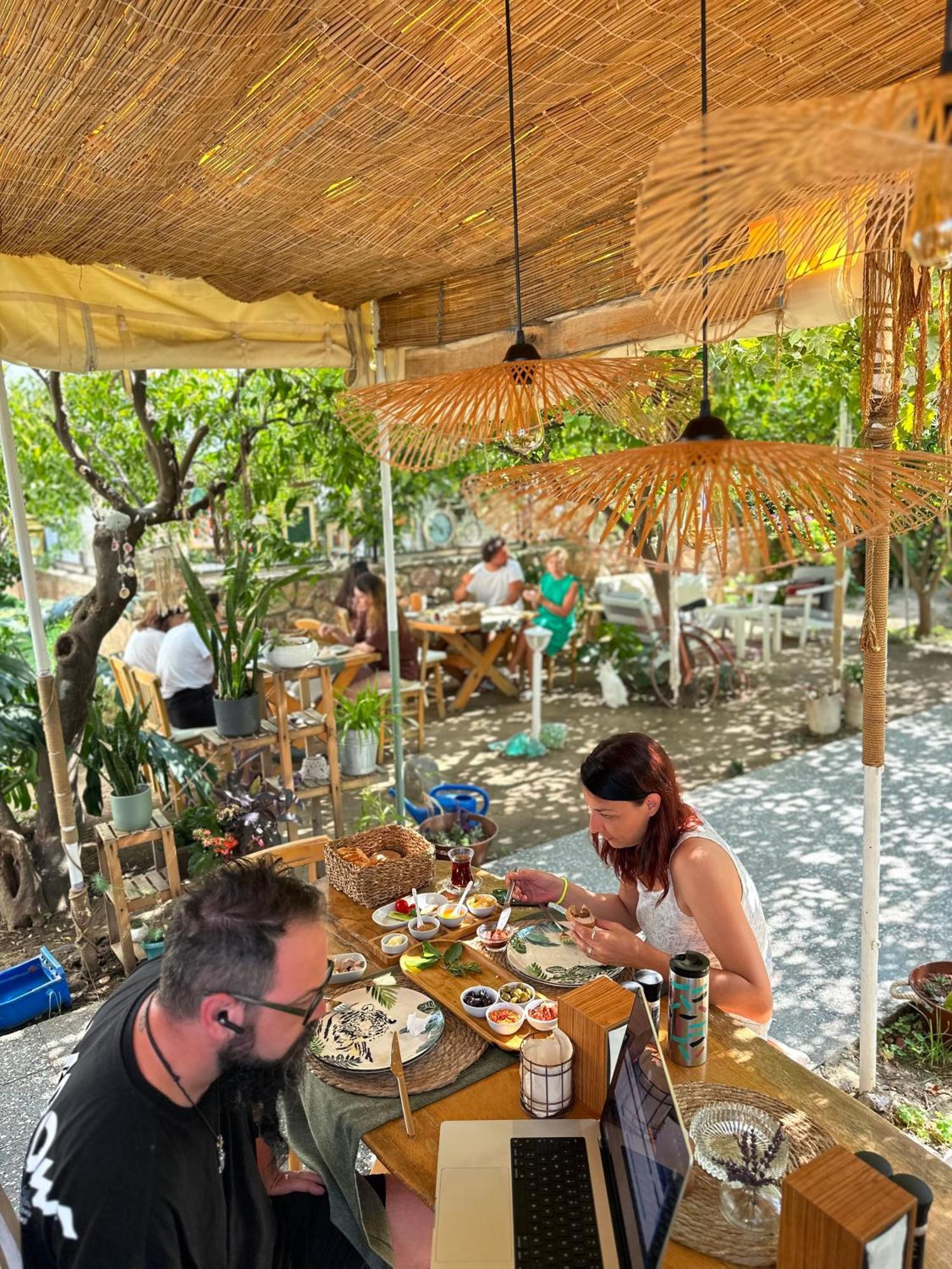 L'onda Oda Bodrum Otel Dış mekan fotoğraf