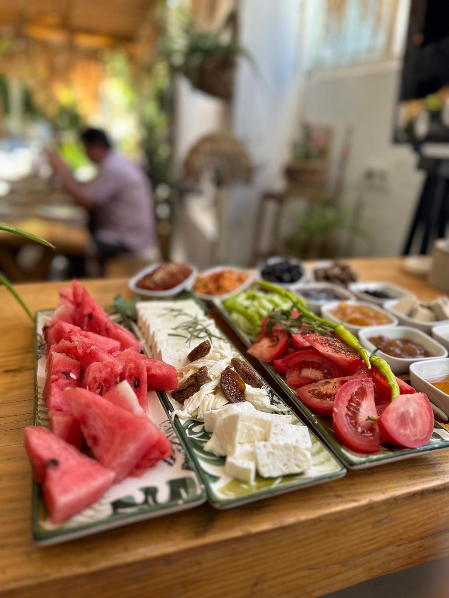 L'onda Oda Bodrum Otel Dış mekan fotoğraf