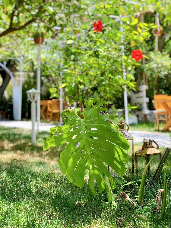 L'onda Oda Bodrum Otel Dış mekan fotoğraf